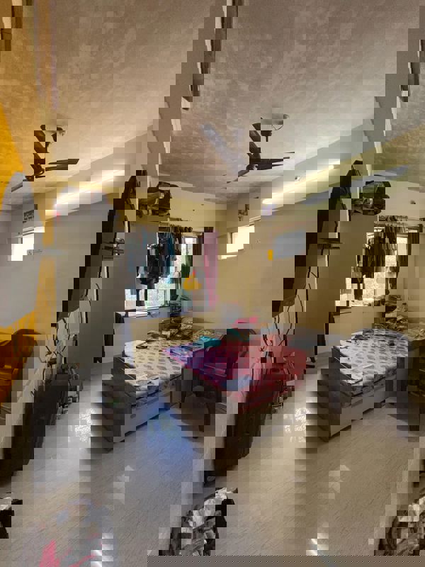 1 BHK 400 Sq.Ft. Apartment in Sai Shradha Phase 2