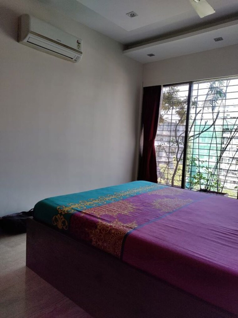 Bedroom, ekta-heights-khar-west 2 Bedroom 800 Sq.Ft. Apartment In Khar West Mumbai 9864223