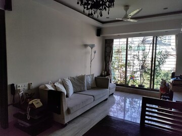 2 BHK Apartment For Rent in Ekta Heights Khar West, Khar West