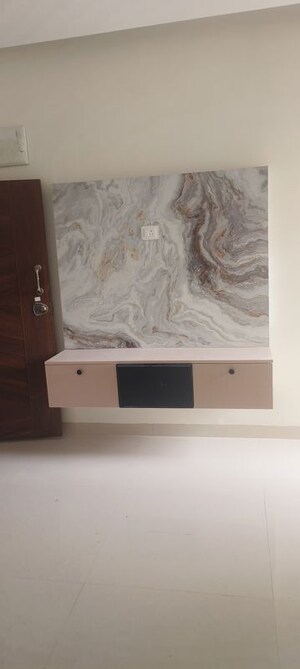 Furnished Amenities in 1 BHK Apartment at Ten Madhapur, Madhapur – for Rent