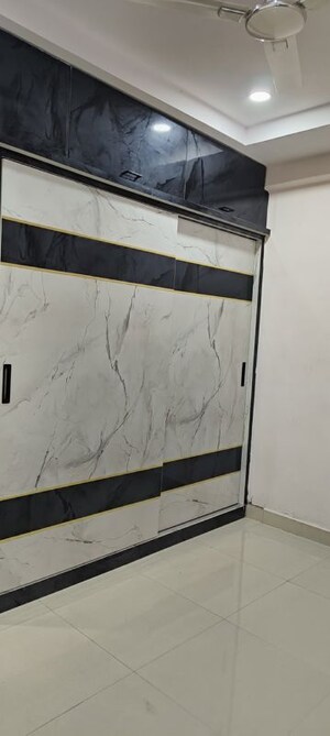 Kitchen in 2 BHK Apartment at SR Pride Madhapur, Madhapur – for Rent