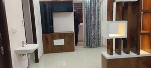 Furnished Amenities in 2 BHK Apartment at SR Pride Madhapur, Madhapur – for Rent