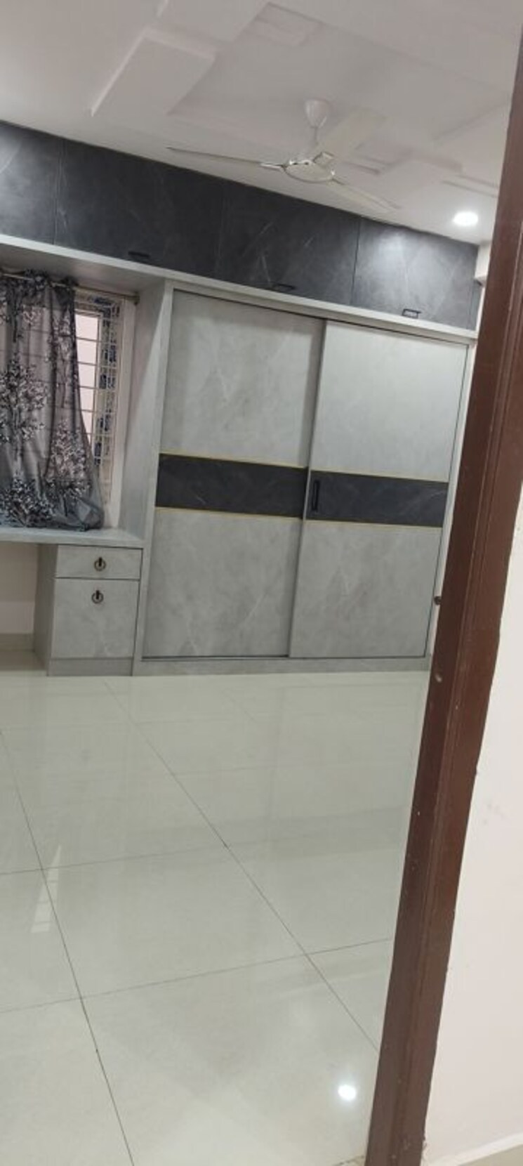 Balcony, sr-pride-madhapur 2 Bedroom 1080 Sq.Ft. Apartment In Madhapur Hyderabad 9864226