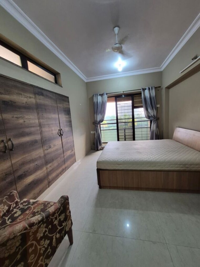 Living Room, raheja-interface-heights 3 Bedroom 1540 Sq.Ft. Apartment In Malad West Mumbai 9864228