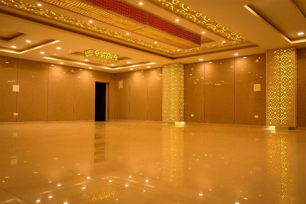 Office Space For Rent in Resizone Residency