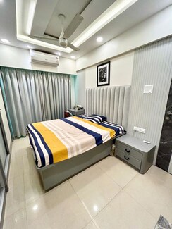 1 BHK Apartment For Sale in Umerkhadi
