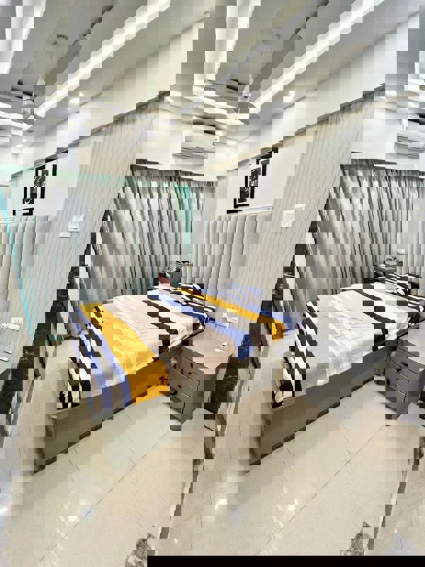 1 BHK Apartment For Sale in Umerkhadi