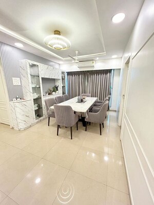 Living Room in 1 BHK Apartment at Umerkhadi – for Sale