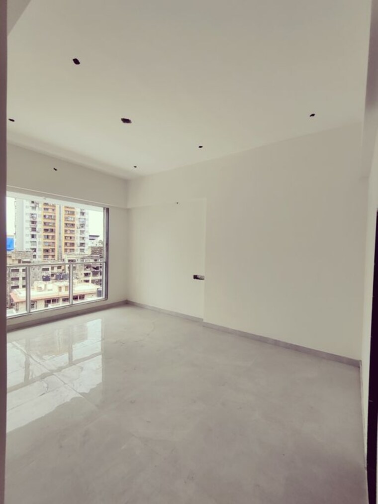 Room, shreepati-coronet 2.5 Bedroom 888 Sq.Ft. Apartment In Mazgaon Mumbai 9864235