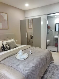 3 BHK Apartment For Sale in Atul Wallace Fortuna