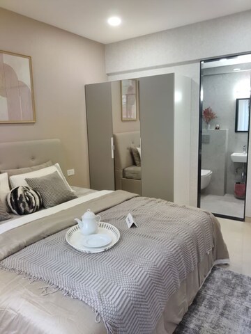 3 BHK Apartment For Sale in Atul Wallace Fortuna, Mazgaon