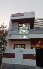 5 BHK + Extra Room 143 Sq.Yd. Independent House in Pallavpuram