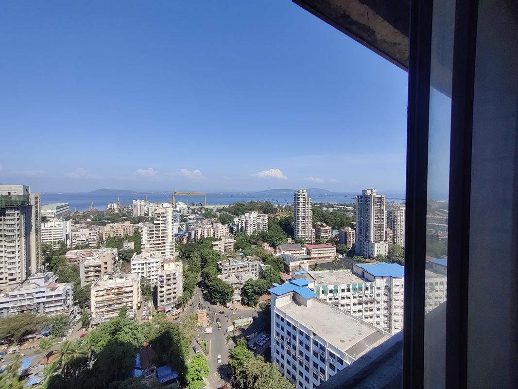 1 BHK 443 Sq.Ft. Apartment in Azmi Deja View