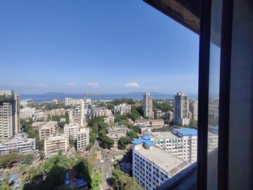 1 BHK Apartment For Sale in Azmi Deja View, Mazgaon