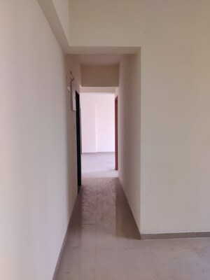 Building Lobby in 2 BHK Apartment at Alfa Mana Residence, Mazgaon – for Sale