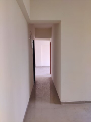 Building Lobby in 2 BHK Apartment at Alfa Mana Residence, Mazgaon – for Sale