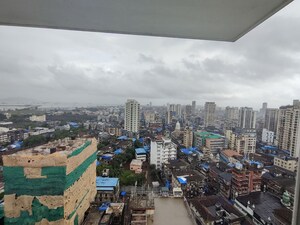 2 BHK Apartment – Exterior View View at Alfa Mana Residence, Mazgaon - for Sale