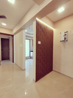 2 BHK Apartment For Sale in Alfa Mana Residence