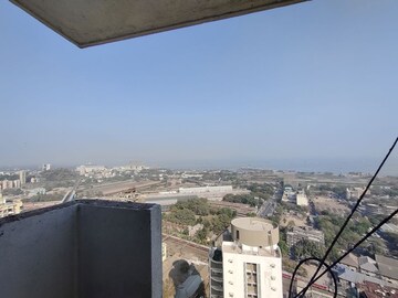1 BHK Apartment – Exterior View View at Grace Hussaini Park, Sewri - for Sale