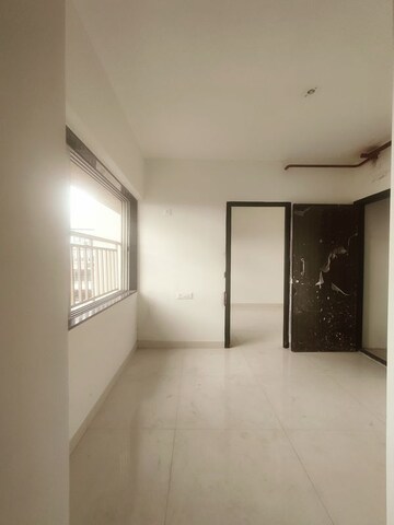 1 BHK Apartment For Sale in Grace Hussaini Park, Sewri