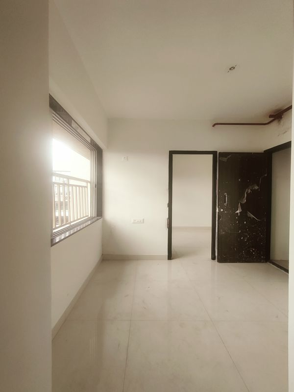 1 BHK Apartment For Sale in Grace Hussaini Park