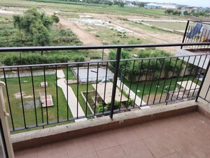 Balcony in 3 BHK Apartment at Sector 95 – for Sale
