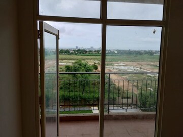 Balcony in 3 BHK Apartment at Sector 95 – for Sale