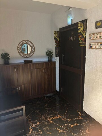 Furnished Amenities in 3 BHK Apartment at Deccan Habitat, Yeshwanthpur – for Sale