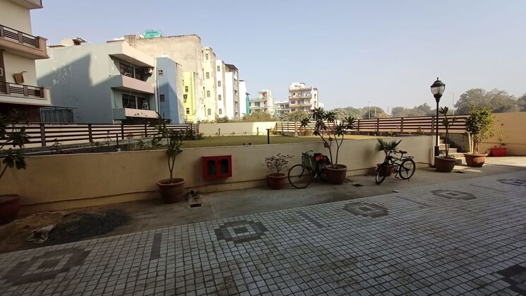 Exterior View, sector 52 5 Bedroom 3095 Sq.Ft. Apartment In Sector 52 Gurgaon 9864249