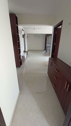 Kitchen in 5 BHK Apartment at Sector 52 – for Rent