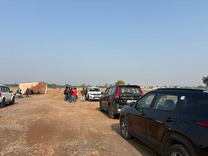  Plot – Exterior View View at Rohta Road - for Sale