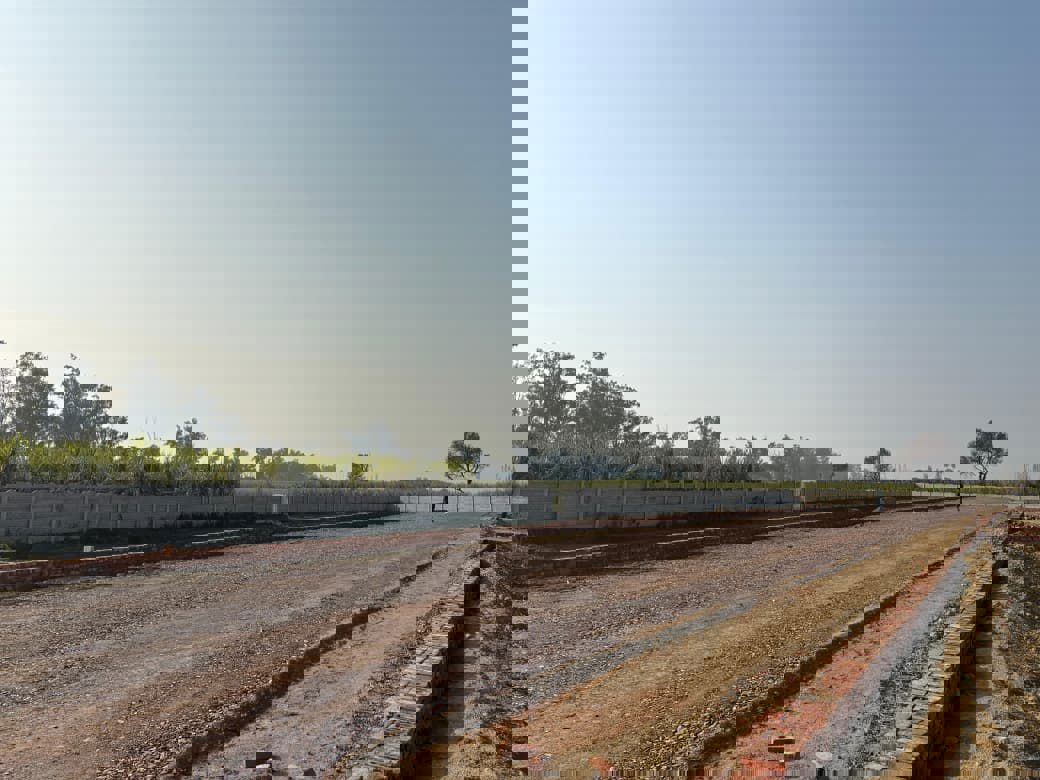 Plot For Sale in Rohta Road