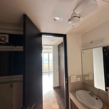 Bathroom in 4 BHK Villa at Emaar Marbella, Sector 66 – for Sale