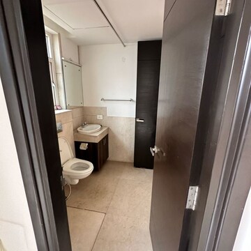 Building Lobby in 4 BHK Villa at Emaar Marbella, Sector 66 – for Sale