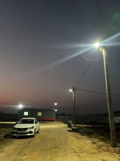 Plot For Sale in Modipuram