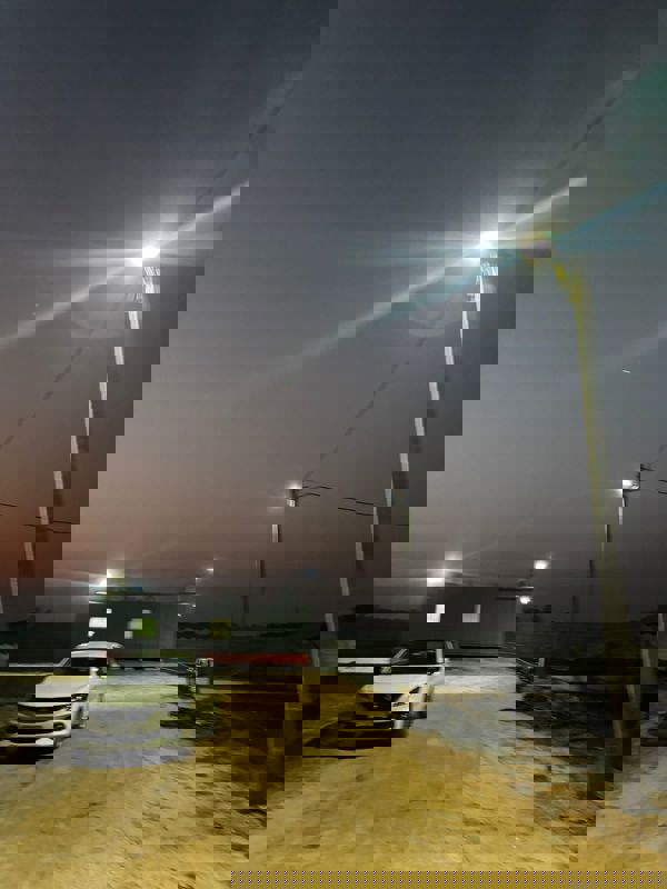 Plot For Sale in Modipuram