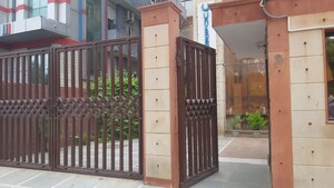  Office Space – Exterior View View at KLJ Noida One, Sector 62 - for Rent