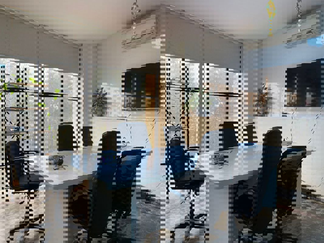 Office Space For Rent in KLJ Noida One