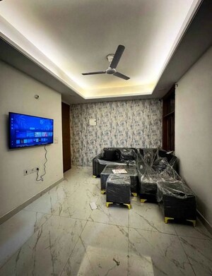 1 BHK Independent House For Rent in Gomti Nagar