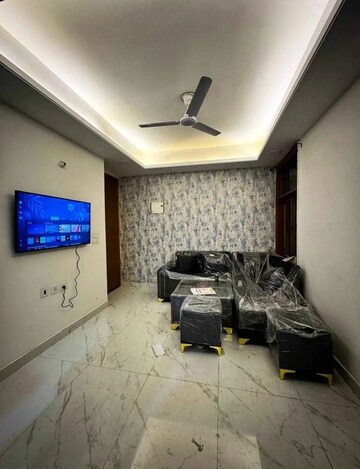 1 BHK Independent House For Rent in Gomti Nagar