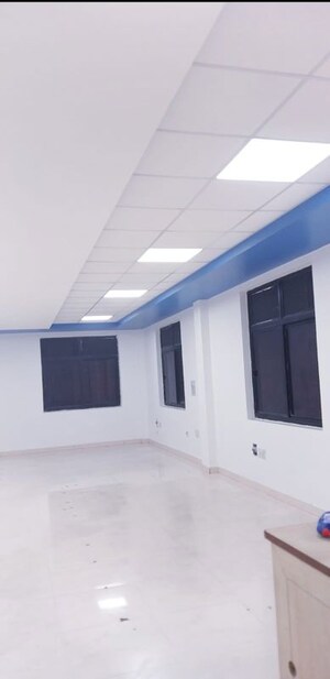  Office Space in IT/SEZ – Exterior View View at Eco City Noida, Sector 75 - for Rent