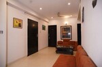 1 BHK 1000 Sq.Ft. Apartment in Gomti Nagar