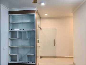 Furnished Amenities in 3.5 BHK Apartment at Rohtas Presidential Tower, Vibhuti Khand – for Sale