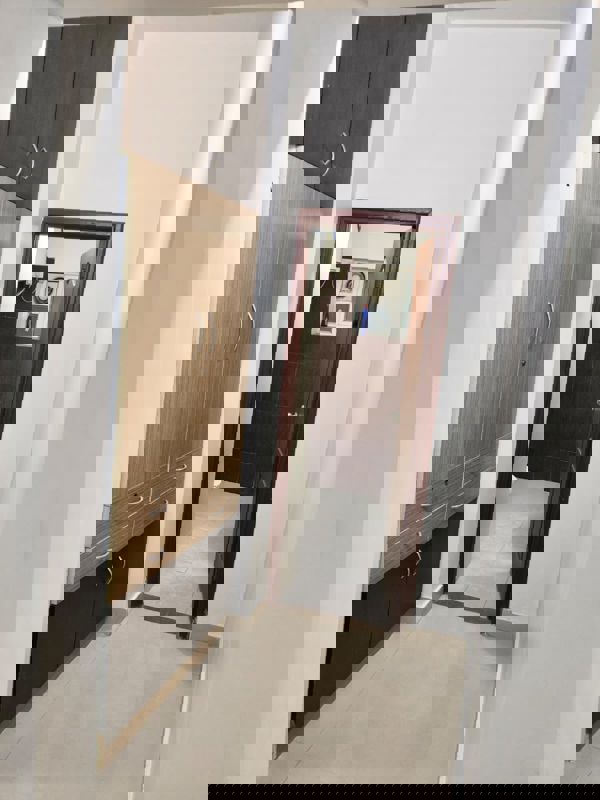 3.5 BHK + Pooja Room 2250 Sq.Ft. Apartment in Rohtas Presidential Tower