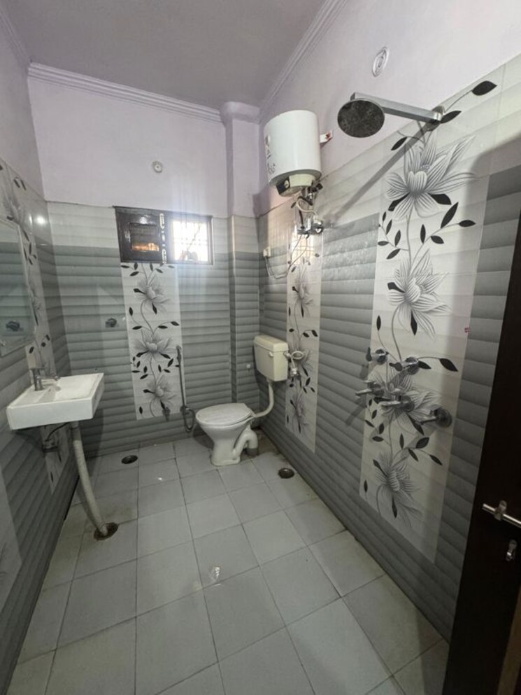 Bathroom, chinhat 2 Bedroom 1112 Sq.Ft. Independent House In Chinhat Lucknow 9864270