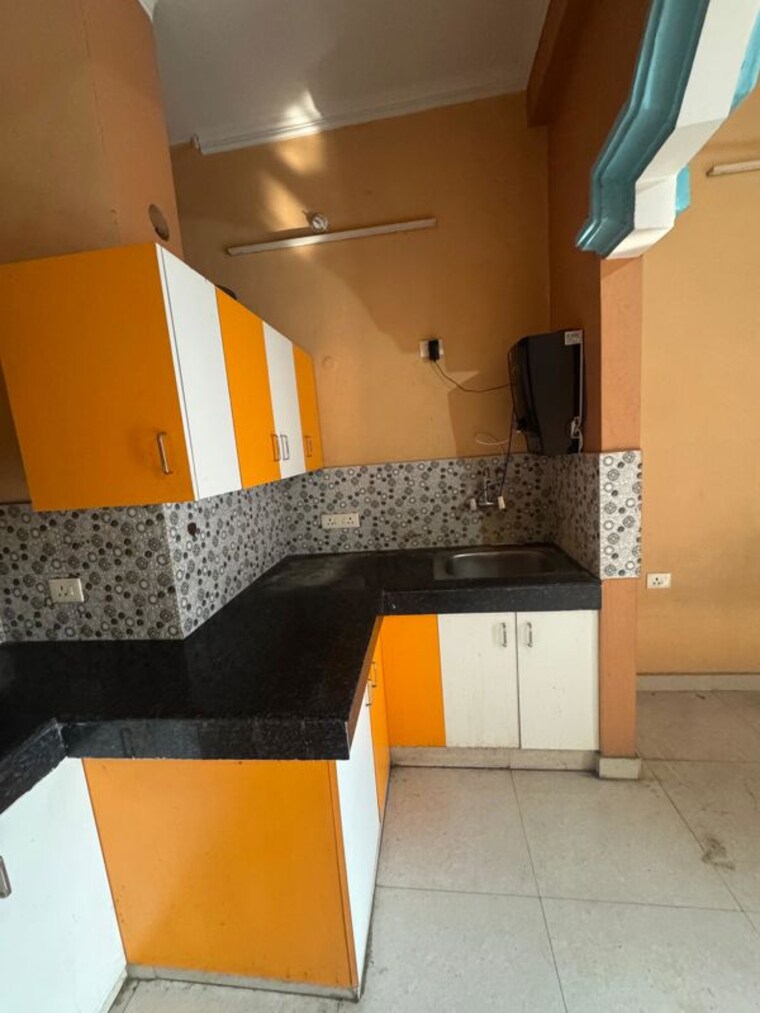 Kitchen, chinhat 2 Bedroom 1112 Sq.Ft. Independent House In Chinhat Lucknow 9864270