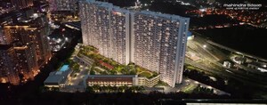 2 BHK Apartment – Exterior View View at Mahindra Blossom, Whitefield - for Sale