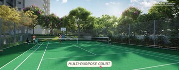  2 BHK Apartment at Mahindra Blossom, Whitefield – for Sale