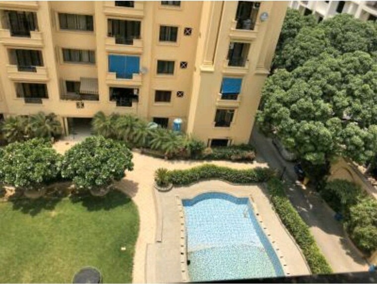 Master Plan, saraswati-apartments 3 Bedroom 1550 Sq.Ft. Apartment In Gomti Nagar Lucknow 9864272