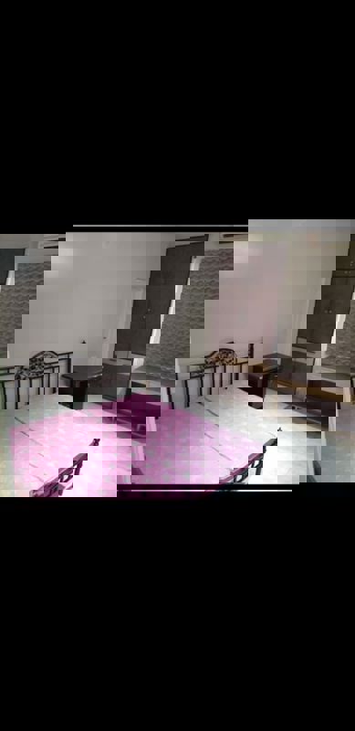 3 BHK + Pooja Room 1550 Sq.Ft. Apartment in Saraswati Apartments